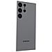 Copertura Batteria Galaxy S23 Ultra Service Pack Grafite - Foto miniatura 2