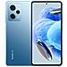 Redmi Note 12 Pro 5G 256 GB 5G Dual Sim Display 6.67" AMOLED Slot Nano SD Fotocamera 50 Mpx Android 12 Blu - Foto miniatura 1