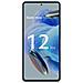 Redmi Note 12 Pro 5G 256 GB 5G Dual Sim Display 6.67" AMOLED Slot Nano SD Fotocamera 50 Mpx Android 12 Blu - Foto miniatura 2