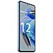 Redmi Note 12 Pro 5G 256 GB 5G Dual Sim Display 6.67" AMOLED Slot Nano SD Fotocamera 50 Mpx Android 12 Blu - Foto miniatura 4