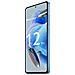 Redmi Note 12 Pro 5G 256 GB 5G Dual Sim Display 6.67" AMOLED Slot Nano SD Fotocamera 50 Mpx Android 12 Blu - Foto miniatura 3