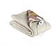 Sca3d1a46e Termocoperta 1 Piazza E Mezza 100%lana 165x120cm - Foto miniatura 1