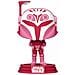 Pop! Star Wars: Valentines - Bo Katan - Foto miniatura 2