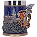 Harry Potter - Hogwarts Collectible Tankard 15.5cm - Foto miniatura 6