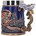 Harry Potter - Hogwarts Collectible Tankard 15.5cm - Foto miniatura 7
