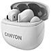 Cns-tws8w Cuffia E Auricolare True Wireless Stereo (tws) In-ear Chiamate /musica /sport /tutti I Giorni Bluetooth Nero - Foto miniatura 1