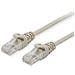 603013 cavo di rete Beige 2 m Cat6a U /UTP (UTP) - Foto miniatura 2