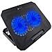 Supporto Per Notebook Fino A 17'' Con Sistema Di Raffreddamento - Foto miniatura 1