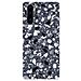 Cover Per Huawei P30 Pro Ibrido, Nero - Foto miniatura 1
