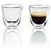 5513214591 bicchiere da caffè Trasparente 2 pz - Foto miniatura 1