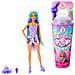 Barbie Pop Reveal Serie Frutti Tema Uva - Foto miniatura 1