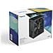 Alimentatore TQAPOLO-600SP ATX 600 W Colore Nero - Foto miniatura 7