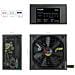 Alimentatore TQAPOLO-600SP ATX 600 W Colore Nero - Foto miniatura 4