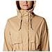 Pardon My Trench Ii Rain Jacket 1839841-262, Donne, Beige, S - Foto miniatura 5