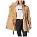 Pardon My Trench Ii Rain Jacket 1839841-262, Donne, Beige, S - Foto miniatura 6