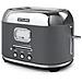 Tostapane MS-120DG 1000W Colore Grigio - Foto miniatura 1