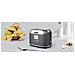 Tostapane MS-120DG 1000W Colore Grigio - Foto miniatura 3