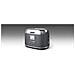 Tostapane MS-120DG 1000W Colore Grigio - Foto miniatura 4