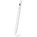Actieve Stylus Penna Per Pda Bianco - Foto miniatura 1