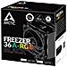 Freezer 36 A-RGB (Nero) Dissipatore CPU a torre multicompatibile con A-RGB - Foto miniatura 5