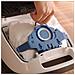 GN HyClean Pure Sacchetto polvere HyClean Pure GN - Foto miniatura 4