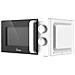 Forno A Microonde 1100 Watt Wave Ar6520 Ardes - Foto miniatura 3