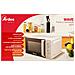 Forno A Microonde 1100 Watt Wave Ar6520 Ardes - Foto miniatura 5