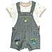 Completo lc11957 2sac s1-12m Ragazzo - Foto miniatura 1