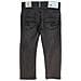 Pantaloni Jeans lc18705 pa gris-4a Ragazzo - Foto miniatura 2