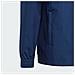 Giacca Entrada 22 All-Weather Ik4012 Bambino Taglia 5A Colore Blu - Foto miniatura 2