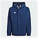 Giacca Entrada 22 All-Weather Ik4012 Bambino Taglia 5A Colore Blu - Foto miniatura 1