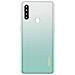 Ricambio Cover Posteriore Scocca Originale Per A31 2020 Fantasy White (service Pack) - Foto miniatura 1