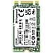 Mte460t-i 256 Gb Interne M. 2 Pcie Nvme Ssd 2242 3.0 X2 Retail (ts256gmte460t-i) - Foto miniatura 1