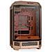Thermaltake Tower 300 Gravel Sand Micro Tower Sabbia - Foto miniatura 4