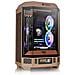 Thermaltake Tower 300 Gravel Sand Micro Tower Sabbia - Foto miniatura 1