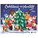Anne Kalicky - Calendario dell'Avvento. 24 storie di Natale con cui decorare il vostro albero. Ediz. a colori - Foto miniatura 1