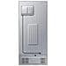 Frigorifero Doppia Porta RT53DG7A14S9 Total No Frost Multi Flow Classe Energetica E Colore Acciaio Inox - Foto miniatura 7