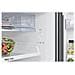 Frigorifero Doppia Porta RT53DG7A14S9 Total No Frost Multi Flow Classe Energetica E Colore Acciaio Inox - Foto miniatura 10
