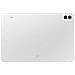 SM-X610NZSEEUB tablet Exynos 256 GB 31,5 cm (12.4") 12 GB Wi-Fi 6 (802.11ax) Android 13 Argento - Foto miniatura 2