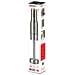 Frullatore ad Immersione HB-80G. 026A Potenza 800 Watt Colore Grigio, Acciaio Inossidabile - Foto miniatura 2