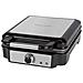PC-WA 1241 4 waffle 1200 W Nero, Acciaio inox - Foto miniatura 1