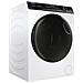 Haier I-Pro Series 5 HW90-B14959NEU1 lavatrice Caricamento frontale 9 kg 1400 Giri /min Bianco - Foto miniatura 4