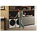 Haier I-Pro Series 5 HW90-B14959NEU1 lavatrice Caricamento frontale 9 kg 1400 Giri /min Bianco - Foto miniatura 6