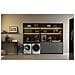 Haier I-Pro Series 5 HW90-B14959NEU1 lavatrice Caricamento frontale 9 kg 1400 Giri /min Bianco - Foto miniatura 8