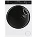 Haier I-Pro Series 5 HW90-B14959NEU1 lavatrice Caricamento frontale 9 kg 1400 Giri /min Bianco - Foto miniatura 1