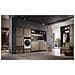 Haier I-Pro Series 5 HW90-B14959NEU1 lavatrice Caricamento frontale 9 kg 1400 Giri /min Bianco - Foto miniatura 15