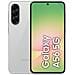 Galaxy A56 5G 128GB 8GB Ram Display 6.7" Main Camera 50MP NanoSIM + eSIM USB tipo-C Android 15 Exynos 5000 mAh Awesome Lightgray Europa - Foto miniatura 1