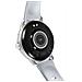 Smartwatch Monitoraggio Salute E Sport Con Schermo Amoled Ip68, Argento - Foto miniatura 3