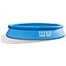 Piscina Fuori Terra - In Giro - 305x305x61 Cm - Blu - Include Accessori Coordinati Cb83 - Foto miniatura 4
