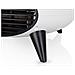 Riscaldatore Ambiente Elettrico FH5034 con Ventilatore 2 Livelli Energia Potenza 2000 W Colore Nero Bianco - Foto miniatura 2